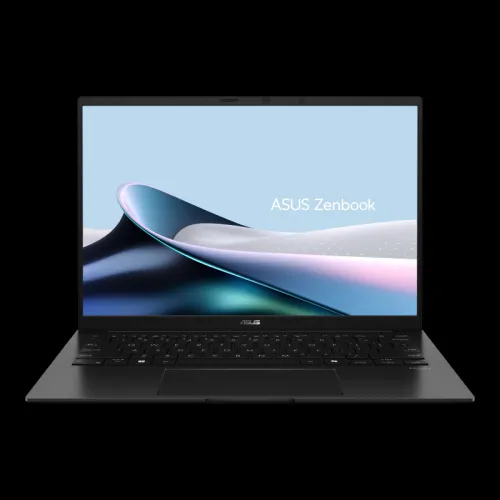 ASUS Zenbook UM3406 | AMD Ryzen AI 9 465 | RAM 16GB | SSD 512GB | 14 inch OLED WUXGA Touch - New Fullbox